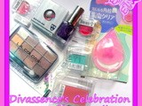 Divassence Giveaway