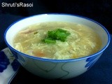 Egg Drop Soup