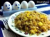 Egg Fried Rice