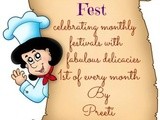 Event Announcement : Foodabulous Fest  June Series 