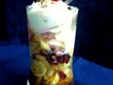 Fruit Sundae