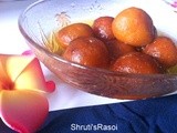 Gulab Jamun