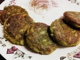 Hara Bhara Kabab