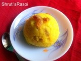 Kesari Bath