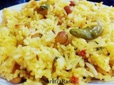 Lemon Rice