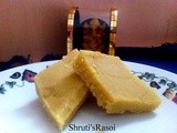 Mysore Pak (snc Event)