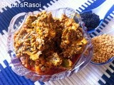 Punjabi Mango Pickle (mom Style )