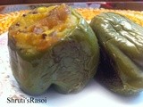 Stuffed Bell Peppers