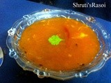 Tomato Rasam