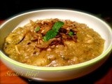 Arrey Wah! Haleem