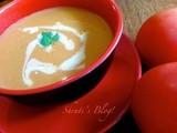 The “saar” of a soup