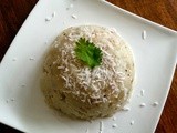 Upma unroasted