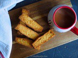 Cake Rusk