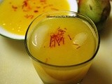 Aam Panna - Raw Mango summer drink