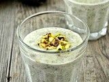 Avocado Banana Smoothie Recipe