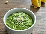 Basil Pesto