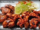 Chicken Tikka