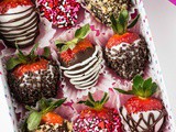 Chocolate Covered Strawberries