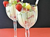 Fruit Salad - Dessert Recipe