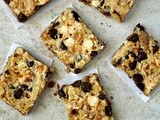 Magic Cookie Bars