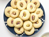 Milk Peda Recipe - Doodh Peda