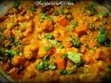 Mix Vegetable Curry