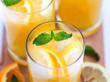 Orange Spritzer