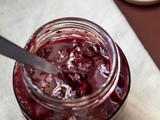 Plum Chutney Recipe