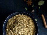 Punjabi Garam Masala Recipe