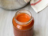 Red Enchilada Sauce Recipe