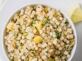 Sabudana Khichdi Recipe