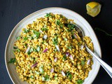 Sookhi Dal Recipe - Sukhi Urad Dal