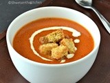 Tomato Soup