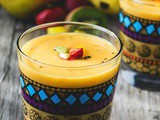 Tropical Smoothie Recipe