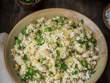 Upma Recipe - Rava Upma Recipe