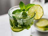 Virgin Mojito