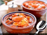 Acqua cotta alla maremmana