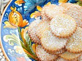 Biscotti algerini (ricetta palermitana)