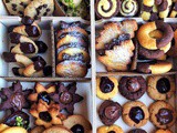Biscotti di frolla: 12 idee con un unico impasto