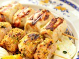 Braciolette di pesce spada alla messinese
