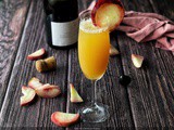 Cocktail alla frutta: il Bellini (ricetta originale)