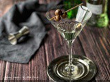 Cocktail: Dry Martini