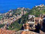 Cosa vedere a Castelmola, borgo siciliano sopra Taormina