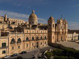 Cosa vedere a Noto: la capitale del barocco siciliano