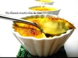 Crème brulée