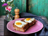 Croque Madame