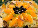 Dieta Mediterranea e benessere psicofisico