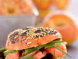 I bagel, ricetta originale