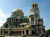 Itinerari di viaggio: le fragole della Bulgaria e la bellezza di Sofia