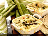 Lasagne di primavera